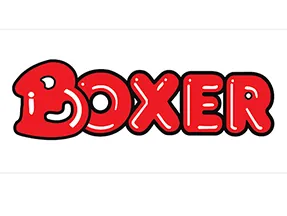 Boxer