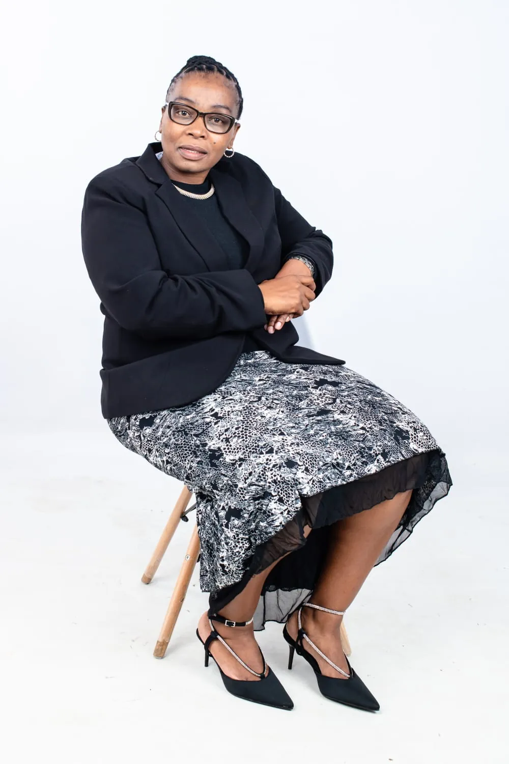 Ntombenhle Ndaba