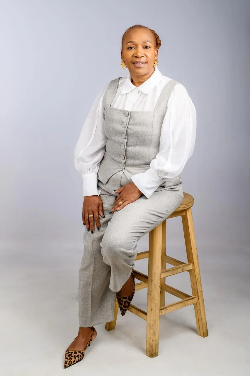 Ntombifikile Mbanjwa