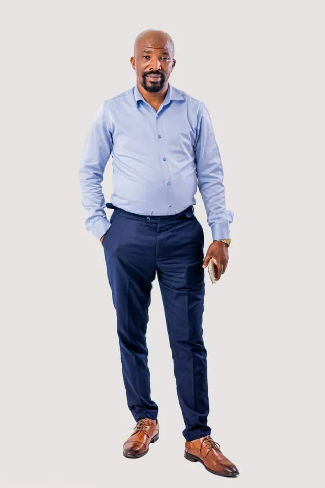Thulasizwe Thabethe